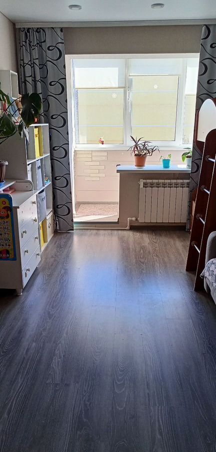 квартира г Кострома р-н Центральный ул Костромская 88 фото 11