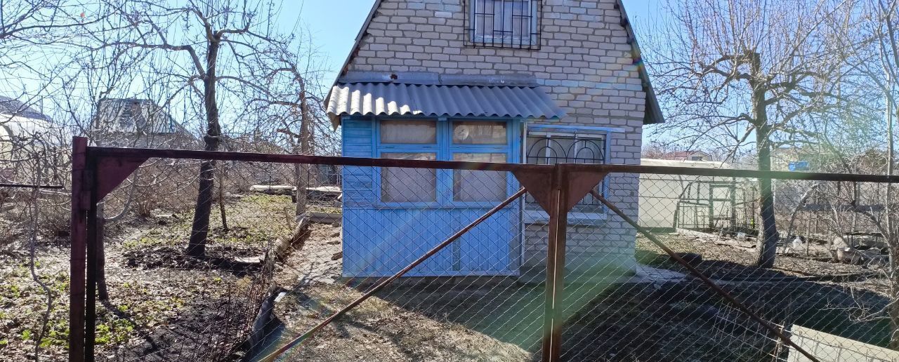 земля г Магнитогорск р-н Правобережный сад Дружба 12-я ул фото 1
