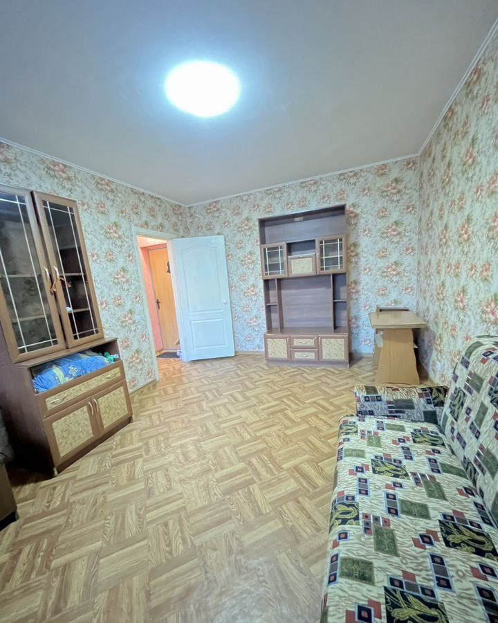 квартира г Саратов р-н Ленинский ул Романтиков 46а фото 3