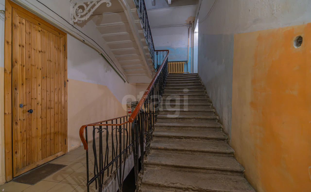 квартира г Санкт-Петербург Пески ул Конная 22/5 Площадь А. Невского I фото 23