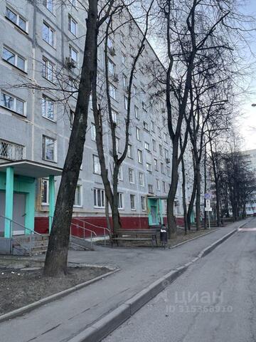 дом 56/1 Московская область фото