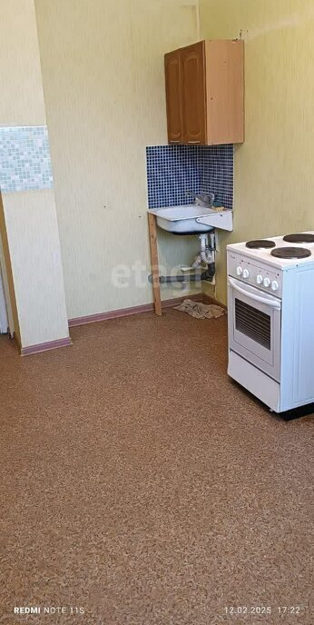 квартира г Добрянка ул Герцена 40а фото 19