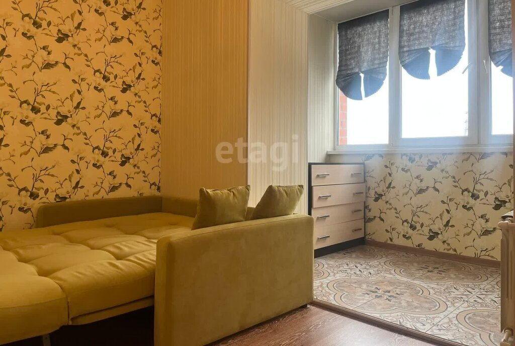 квартира г Кыштым ул Республики 35 ЖК «Дом Уютный» фото 25