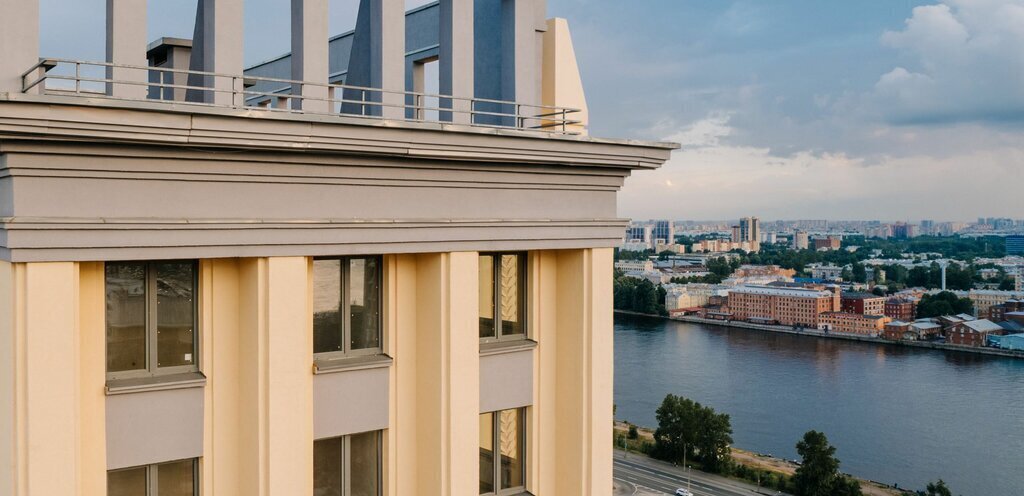 квартира г Санкт-Петербург метро Улица Дыбенко р-н Невский муниципальный округ № 54 фото 5