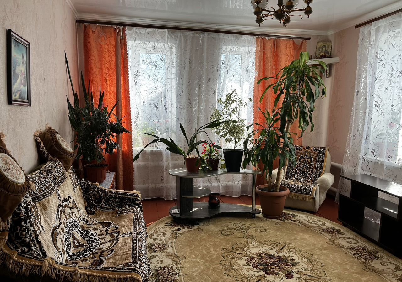 дом г Кулебаки ул Фрунзе 38 фото 7