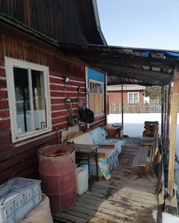 дом г Братск снт тер.Братский садовод ул Лесная 16 муниципальное образование фото 1