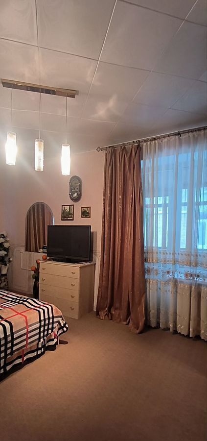 квартира г Лесной пр-кт Коммунистический 35а фото 1