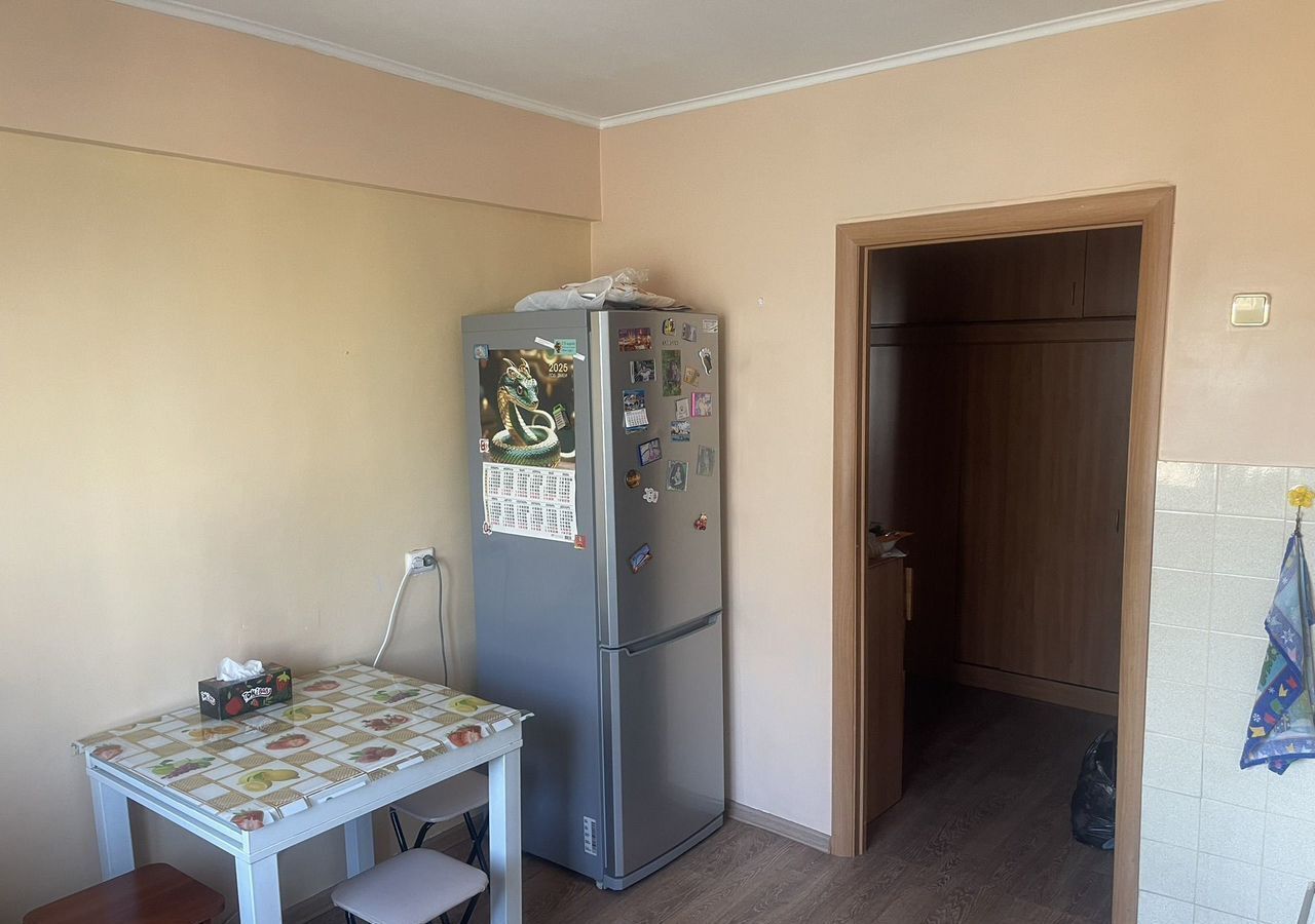 квартира г Чита р-н Центральный ул Июньская 22 фото 6