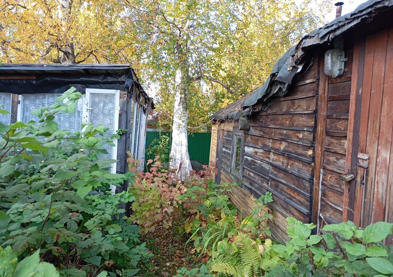 дом г Нижневартовск снт Погружник Тюменская обл., садово-огородническое некоммерческое товарищество фото 3