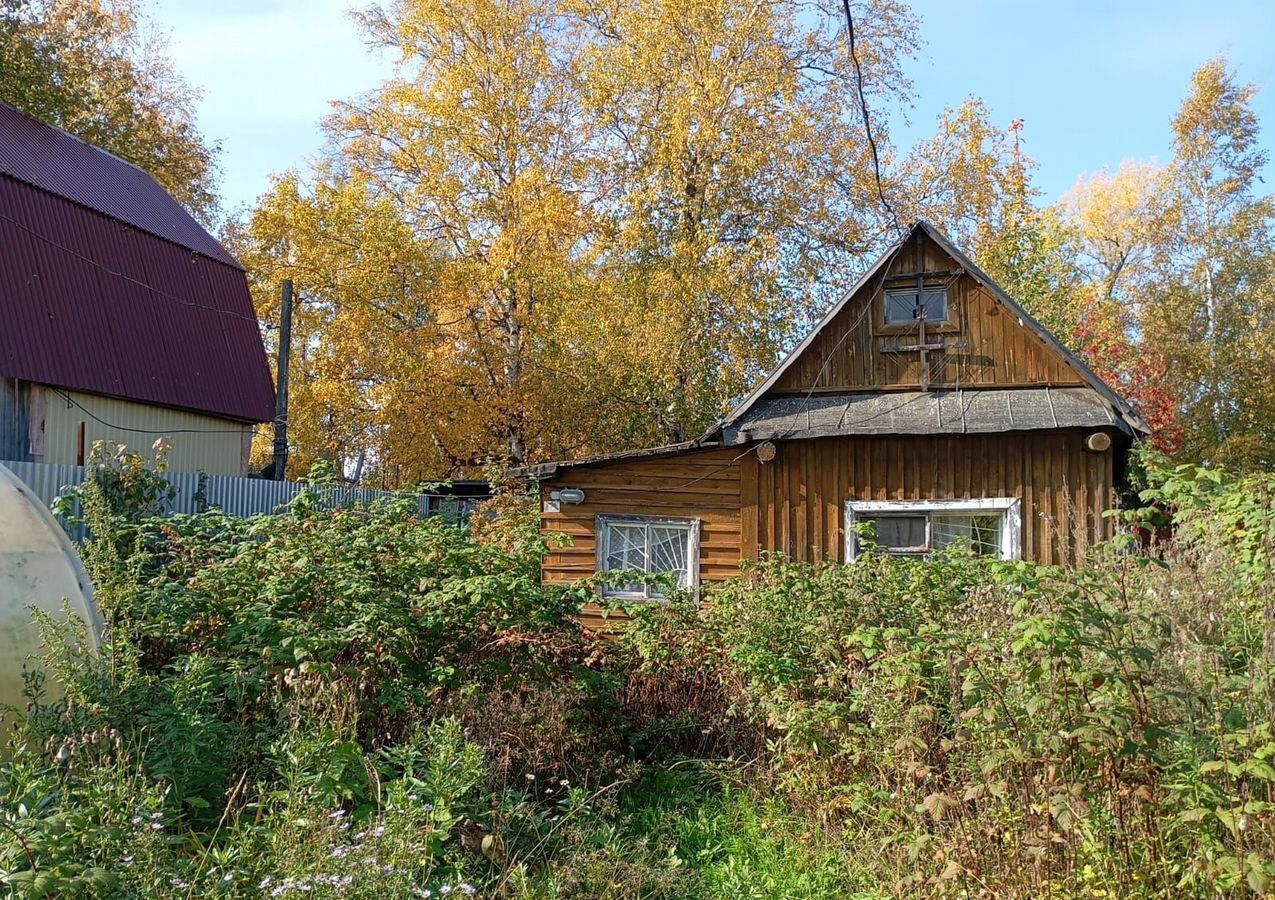 дом г Нижневартовск снт Погружник Тюменская обл., садово-огородническое некоммерческое товарищество фото 2