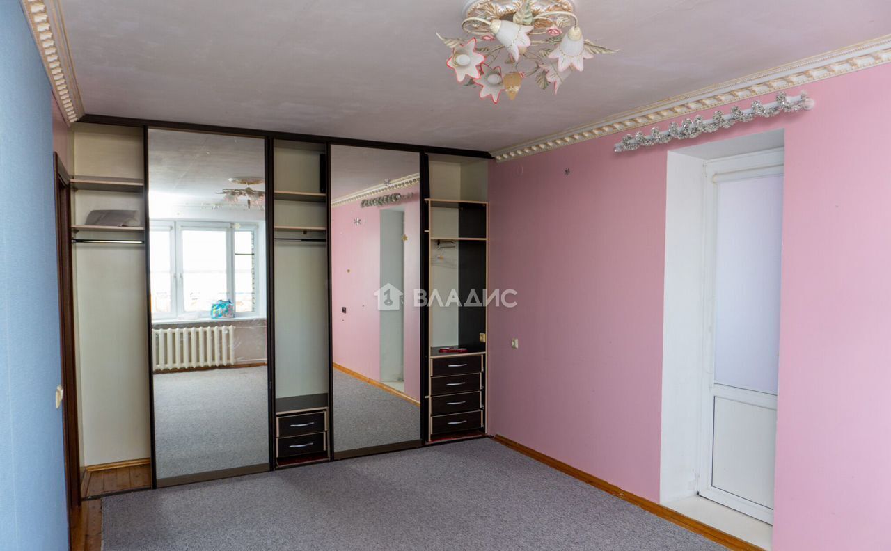 квартира г Петрозаводск р-н Голиковка Голиковка ул Калинина 57а фото 27