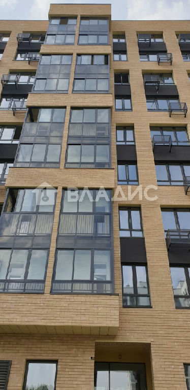 квартира г Москва п Сосенское п Коммунарка жилой район «Скандинавия» б-р Скандинавский 9 Потапово, обл Московская фото 6