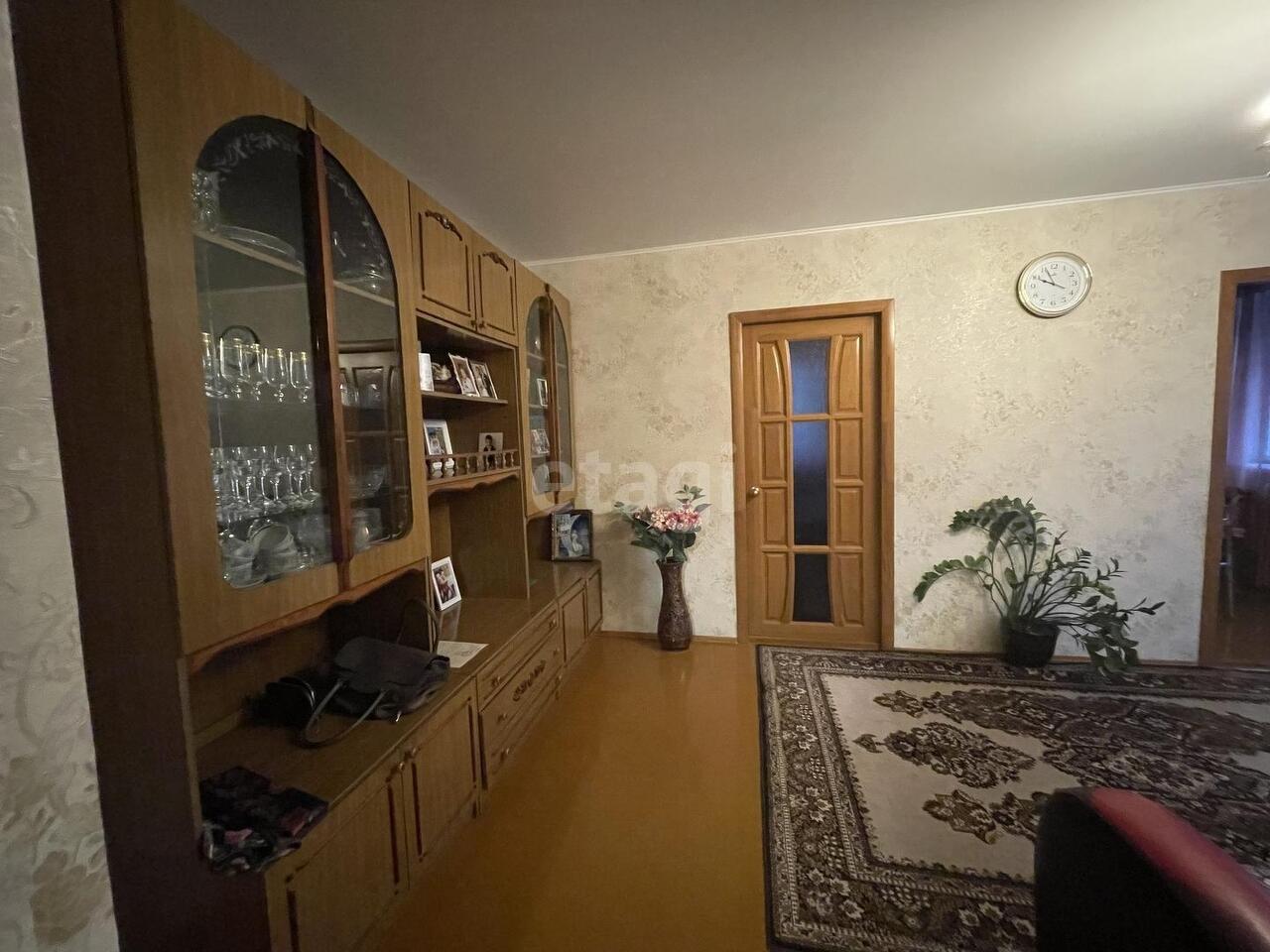 квартира г Архангельск р-н округ Варавино-Фактория ул Почтовый тракт 17 тракт фото 4