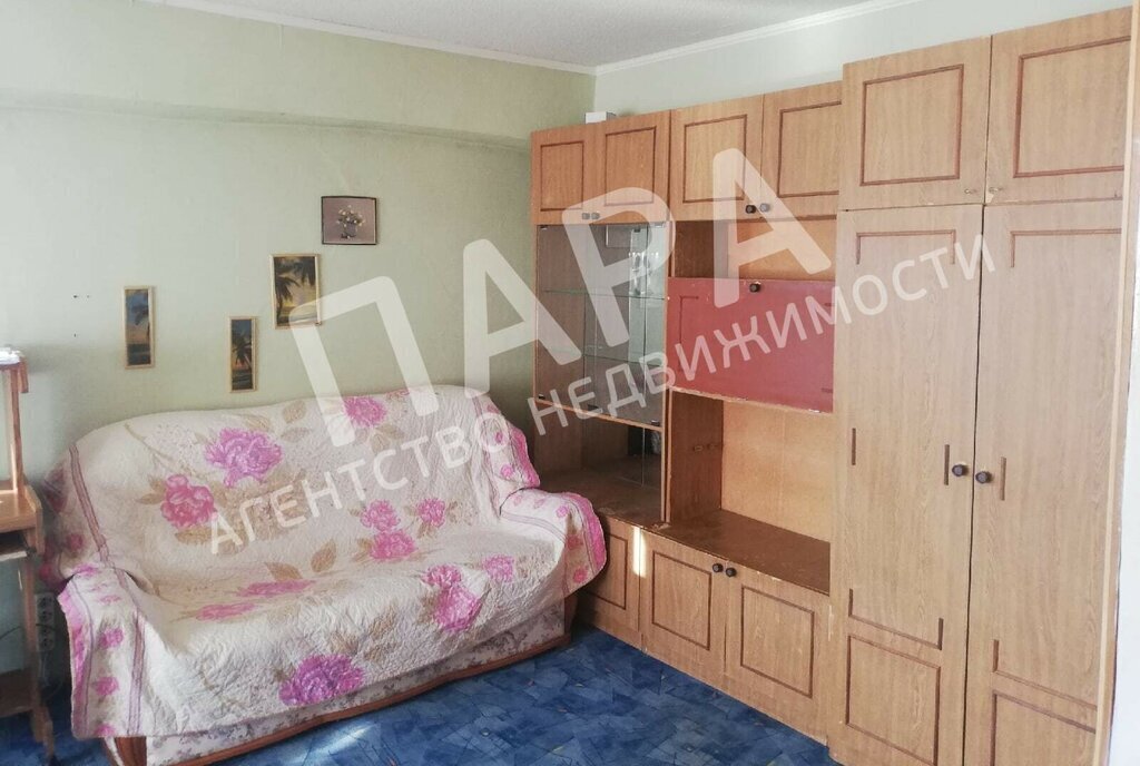 квартира г Самара р-н Советский Победа ул Вольская 21 фото 2