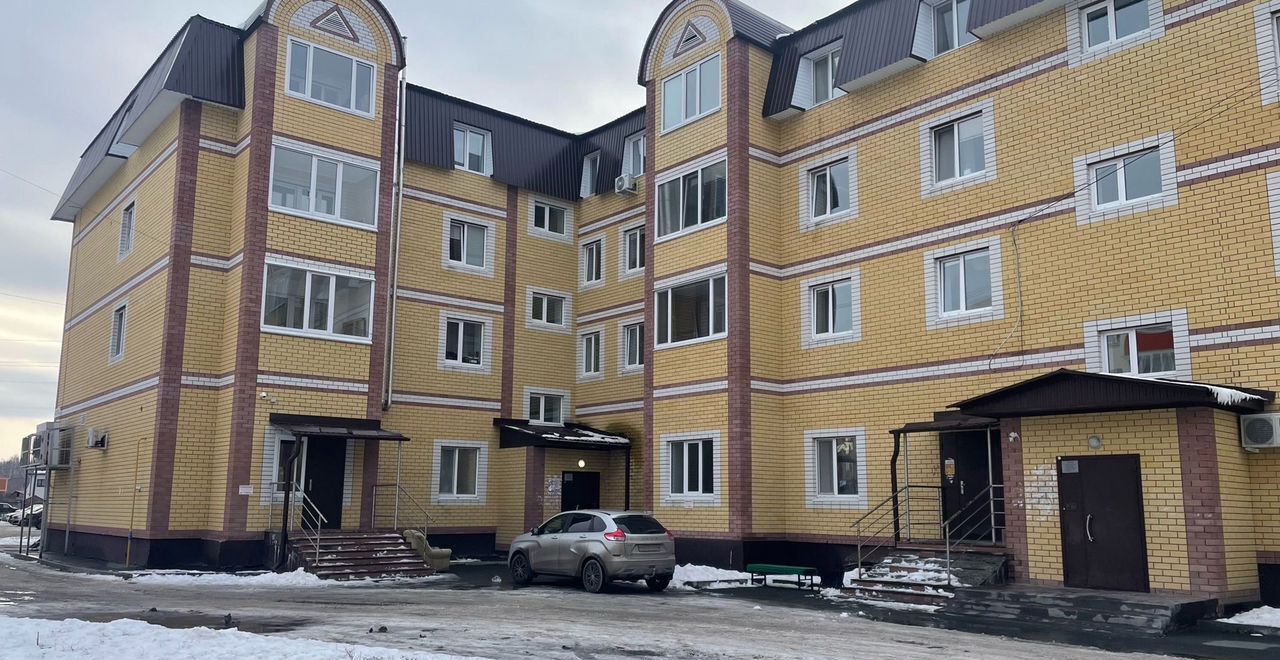 квартира г Заводоуковск ул Заводская 9б фото 1