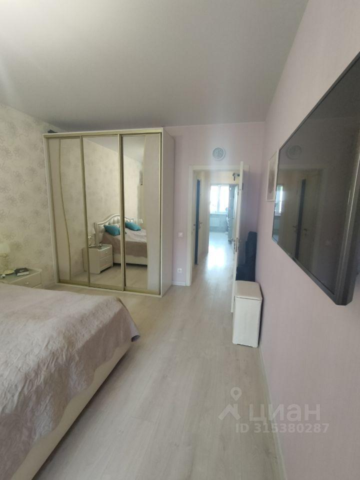 квартира г Видное б-р Зеленые аллеи фото 8