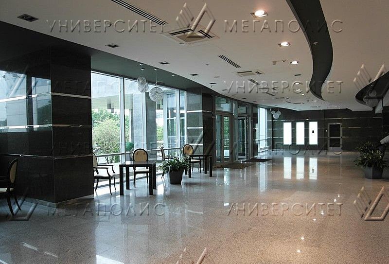 офис г Москва ул Академика Варги 8к/1 Генерала Тюленева фото 7