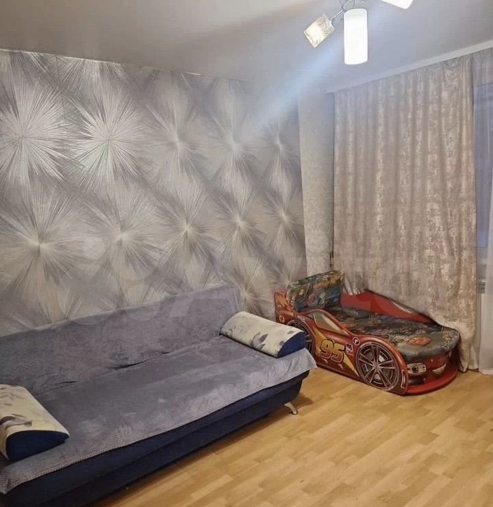 квартира г Новосибирск р-н Ленинский ул Курганская 22 Площадь Маркса фото 6