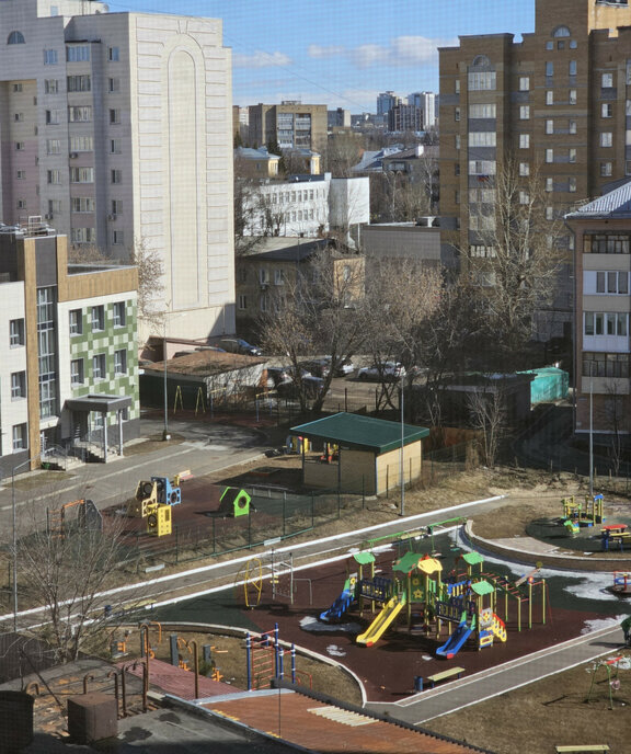 квартира г Казань р-н Вахитовский Суконная слобода ул Вишневского 57 фото 14