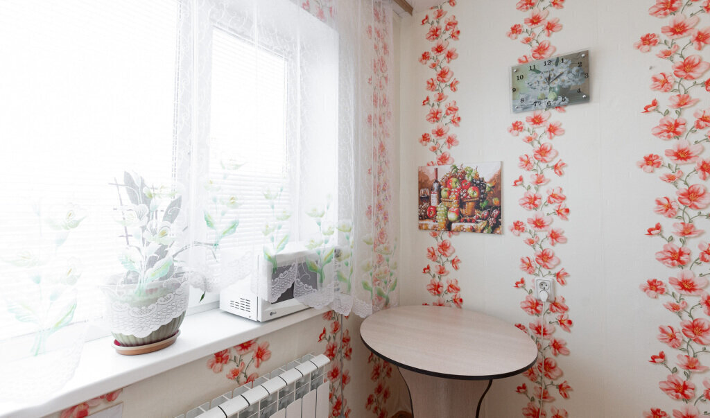 квартира г Благовещенск ул Калинина 41 фото 9