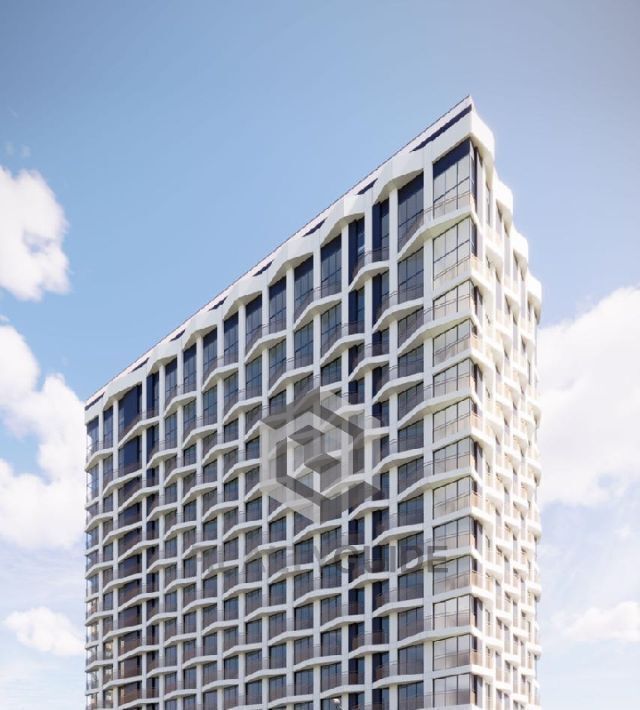 торговое помещение г Одинцово Кутузовский ул. Чистяковой, 8к 2 фото 14