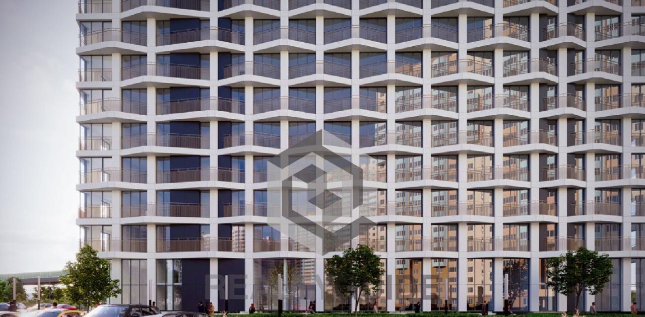 торговое помещение г Одинцово Кутузовский ул. Чистяковой, 8к 2 фото 14