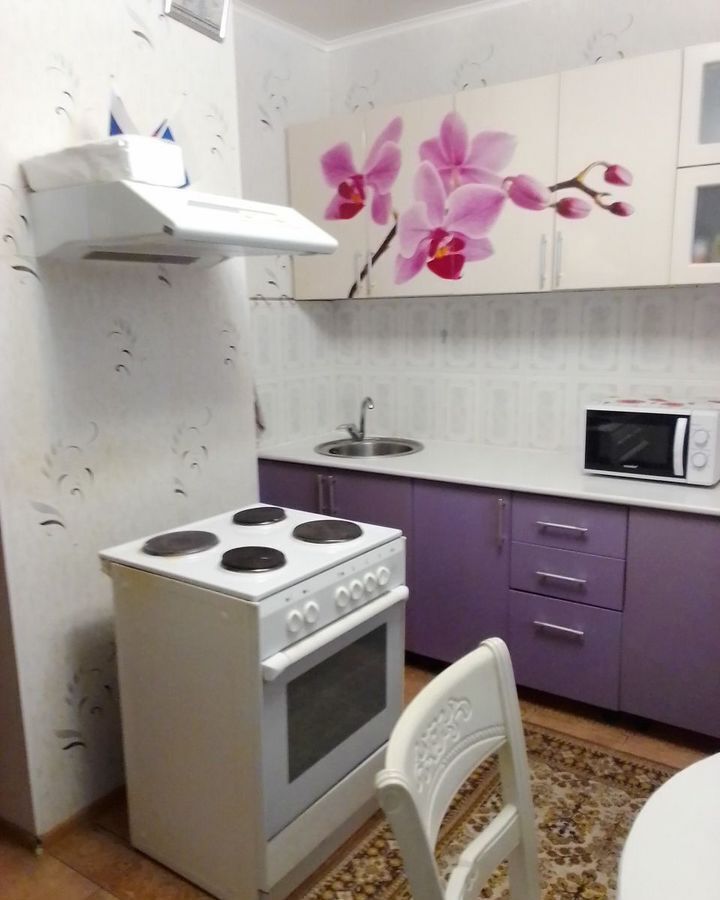 квартира г Нижневартовск ул Спортивная 13к/4 Тюменская обл. фото 16