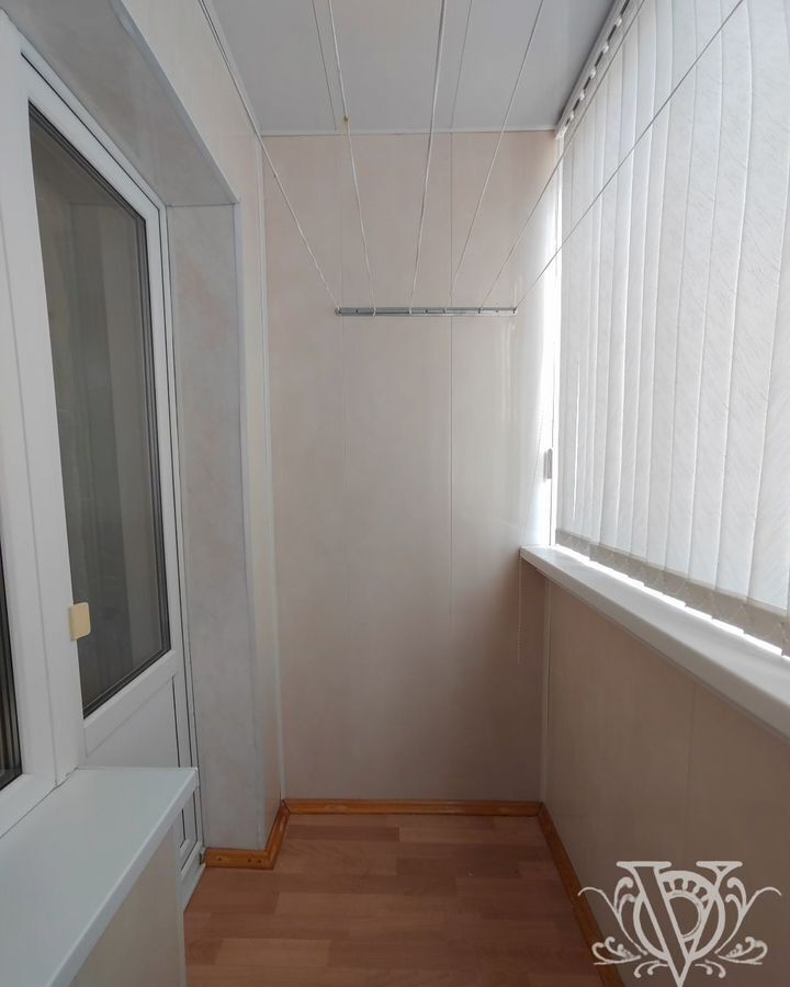квартира г Ухта проезд Строителей 33 фото 17