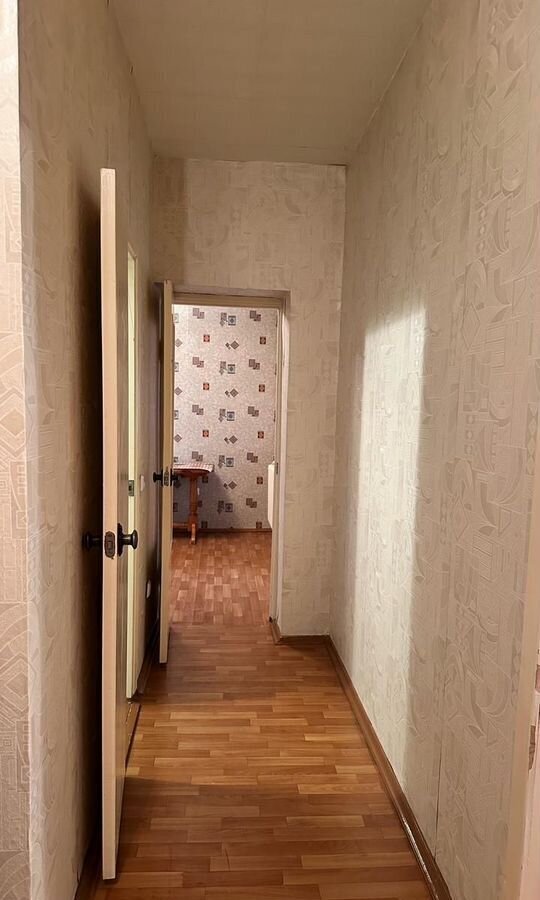 квартира г Липецк р-н Советский ул Звездная 5а фото 19