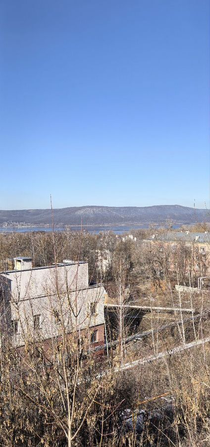 земля г Самара р-н Красноглинский Красноглинское шоссе фото 11
