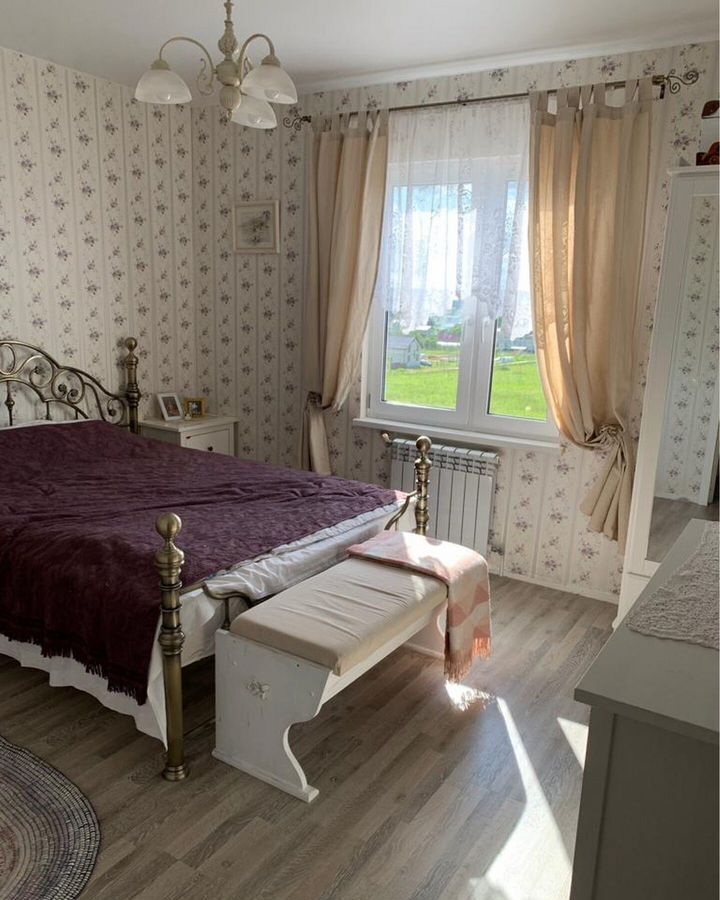 квартира г Балабаново Балабаново-1 ул Гагарина 35 фото 23