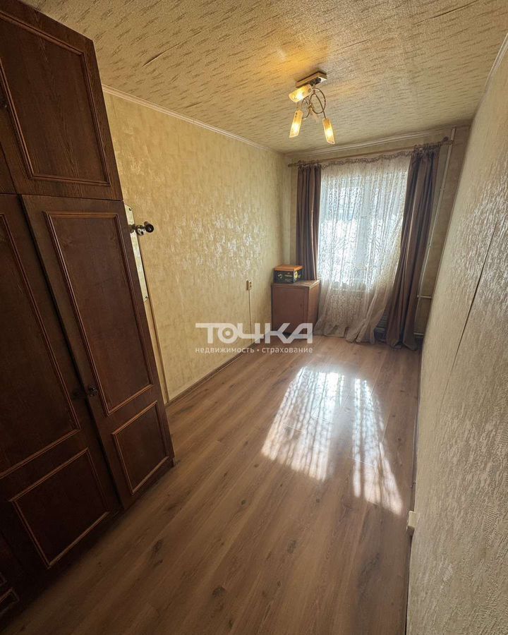 квартира г Кострома р-н Центральный ул Лесная 25 фото 7