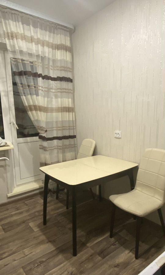 квартира р-н Нерюнгринский г Нерюнгри ул Карла Маркса 1 фото 8