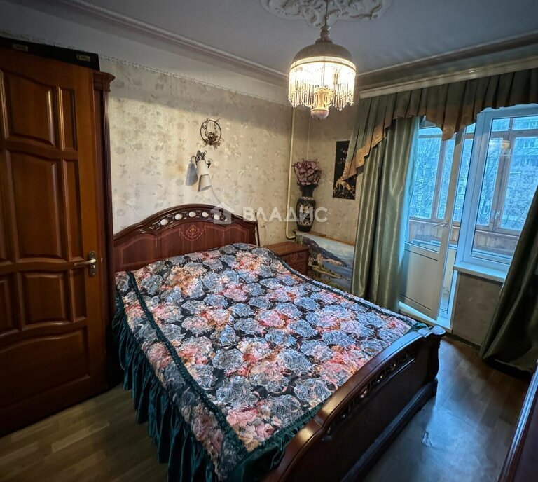 квартира г Люберцы ул Шоссейная 10 Котельники фото 4