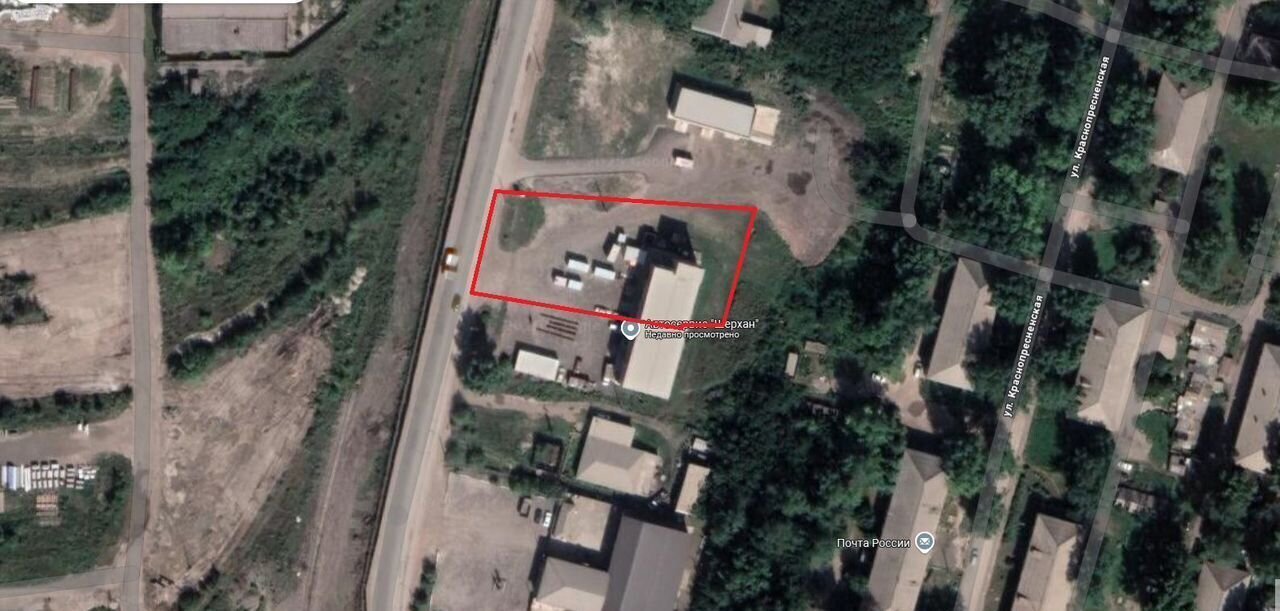 офис г Красноярск р-н Свердловский ул Лесопильщиков 181г фото 2
