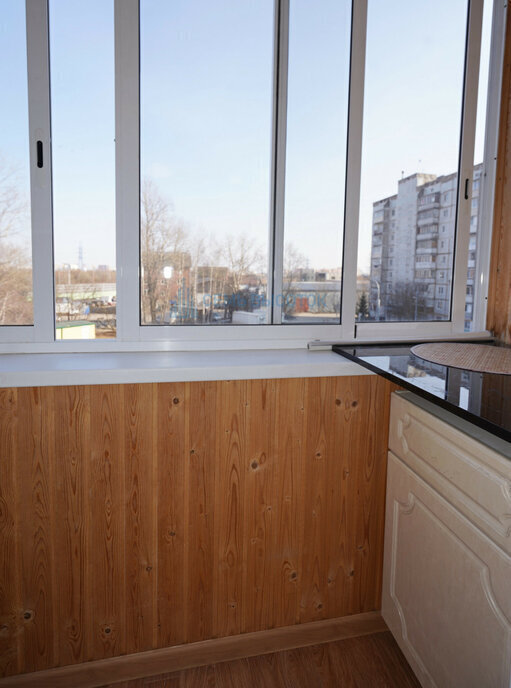 квартира г Москва метро Щербинка ул Космонавтов 8 фото 14