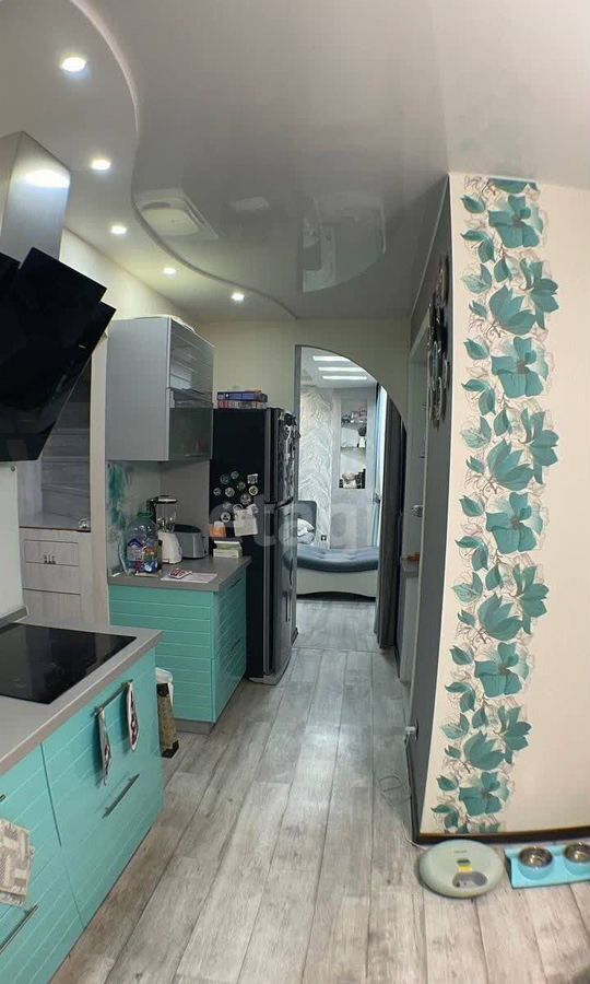 квартира г Северодвинск Ягры ул Мира 42а фото 25