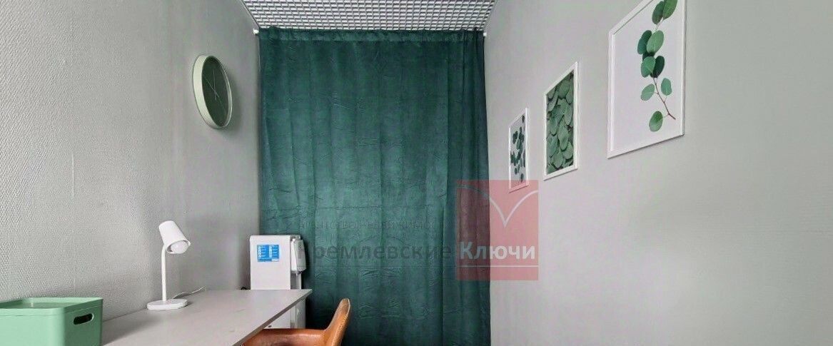 офис г Москва метро Кропоткинская б-р Смоленский 24с/2 фото 1