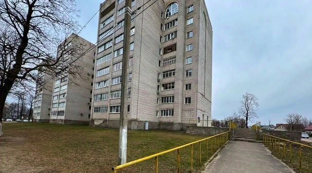свободного назначения г Клинцы ул Лермонтова 51 фото 1