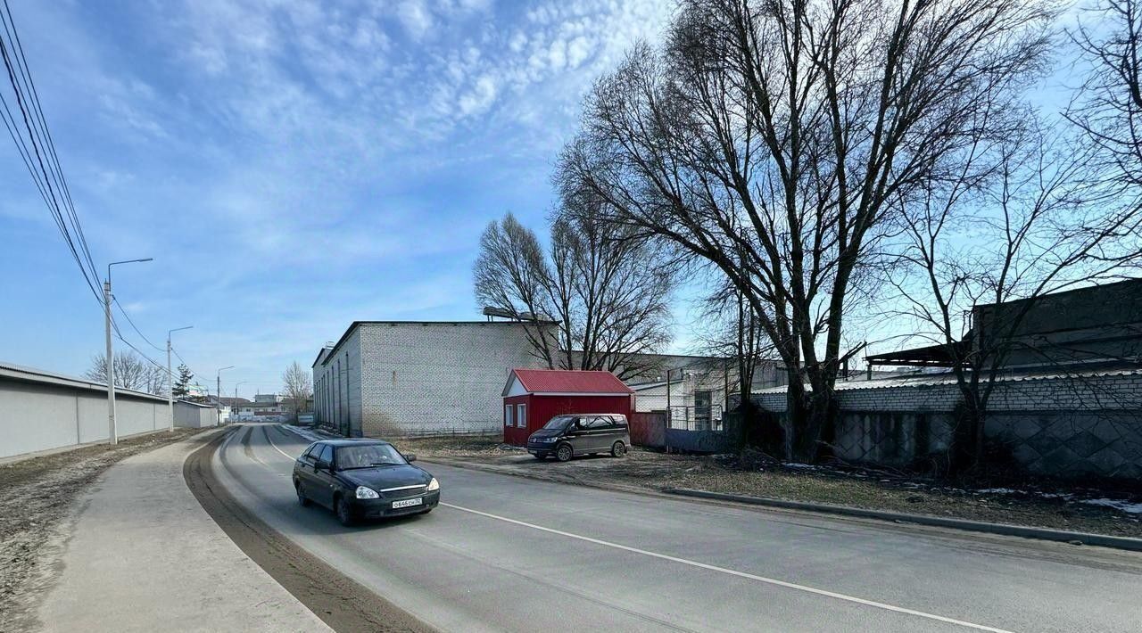 офис г Брянск р-н Фокинский проезд Московский фото 8