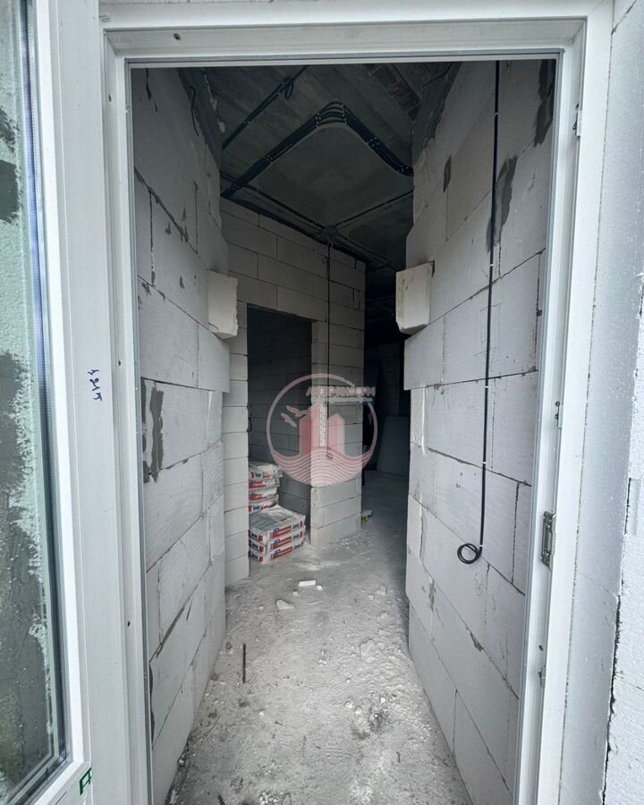 квартира г Севастополь с Ушаково р-н Балаклавский ул Урожайная 2б Балаклавский муниципальный округ, Крым фото 9