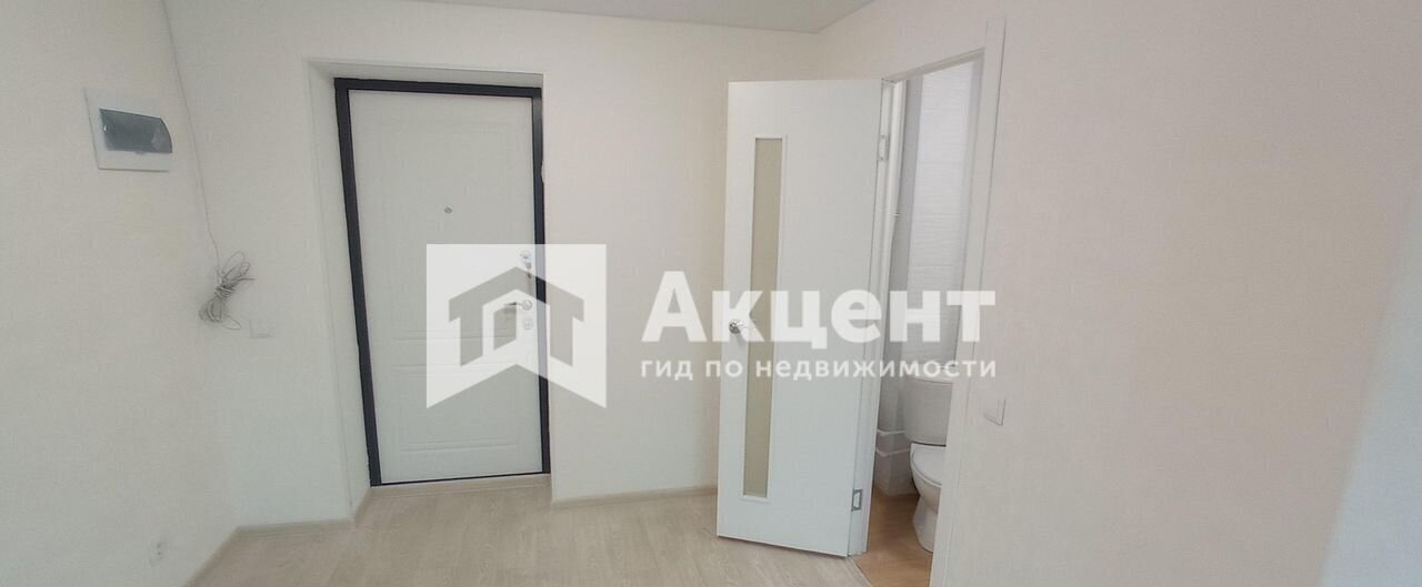 квартира р-н Ивановский г Кохма ул Кочетовой 61а фото 2