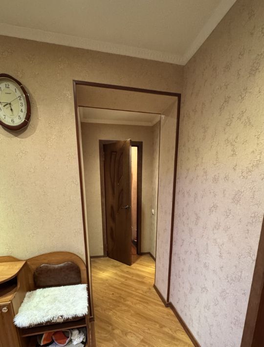 квартира г Волоколамск ул Ново-Солдатская 5 фото 6