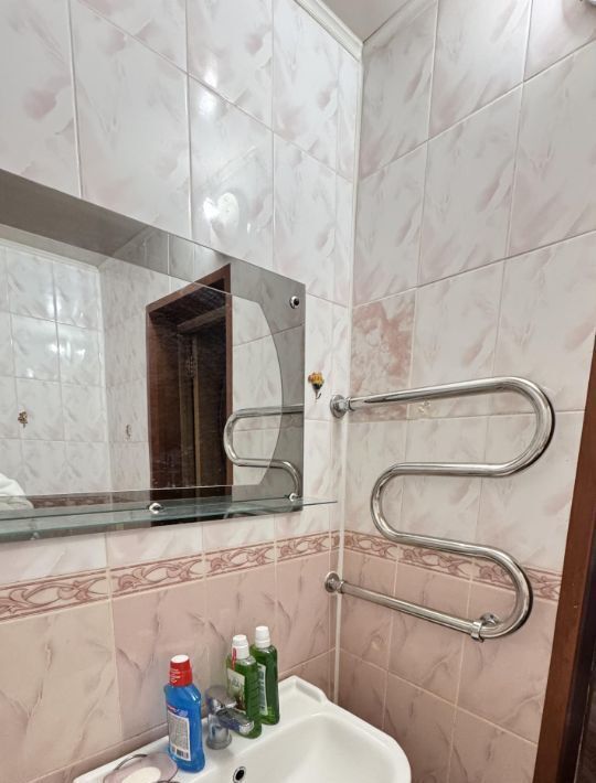 квартира г Волоколамск ул Ново-Солдатская 5 фото 18