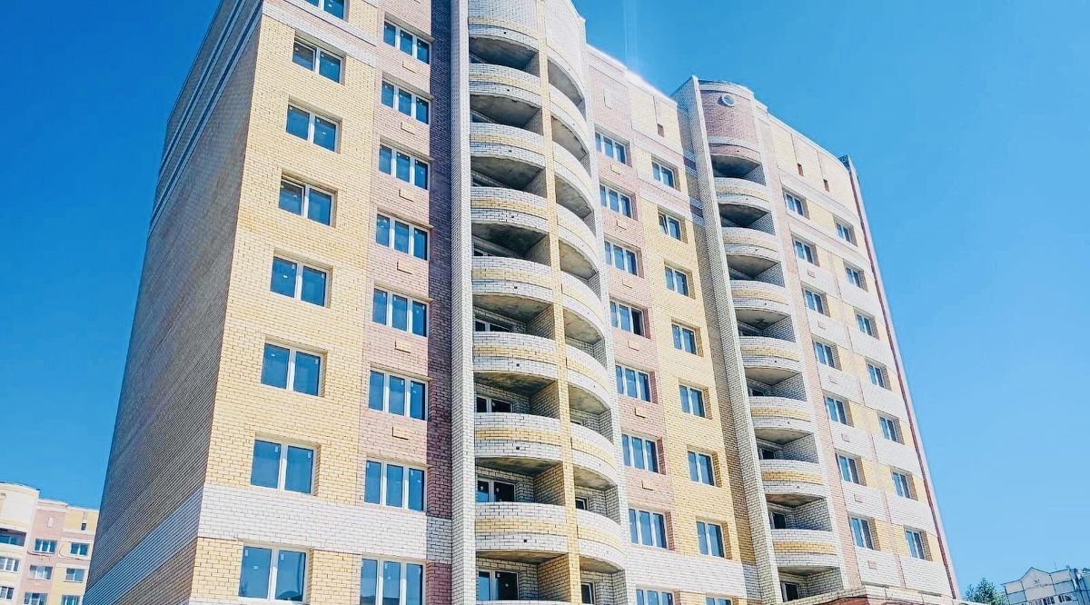 квартира г Электрогорск ул Ухтомского 10к/3 ЖК «Мой город» Павлово-Посадский городской округ фото 5