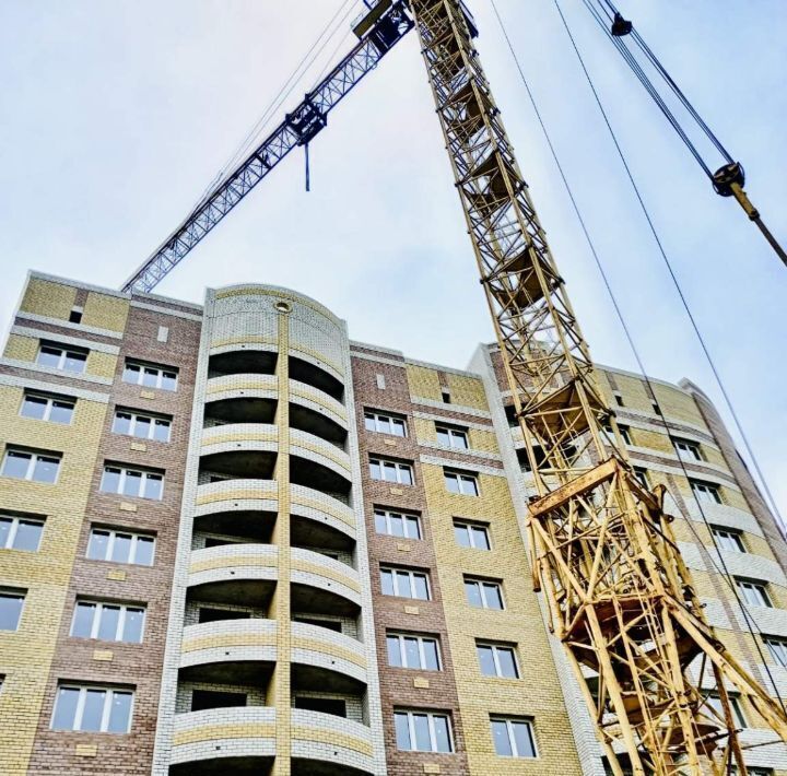 квартира г Электрогорск ул Ухтомского 10к/3 ЖК «Мой город» Павлово-Посадский городской округ фото 15