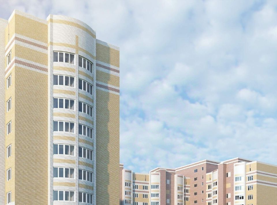 квартира г Электрогорск ул Ухтомского 10к/3 ЖК «Мой город» Павлово-Посадский городской округ фото 18