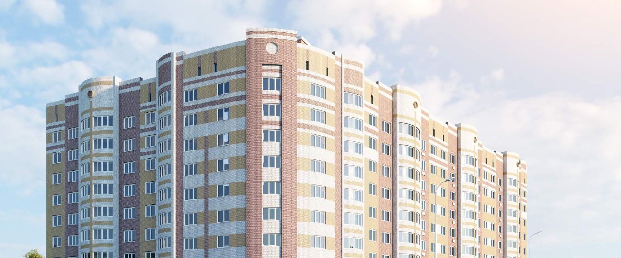квартира г Электрогорск ул Ухтомского 10к/3 ЖК «Мой город» Павлово-Посадский городской округ фото 19