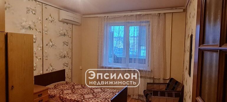 квартира г Курск р-н Центральный ул Косухина 16 фото 1