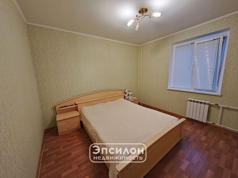 квартира г Курск р-н Центральный пр-кт Вячеслава Клыкова 66 фото 4